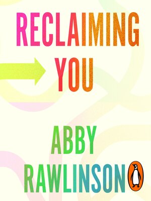 cover image of Reclaiming You